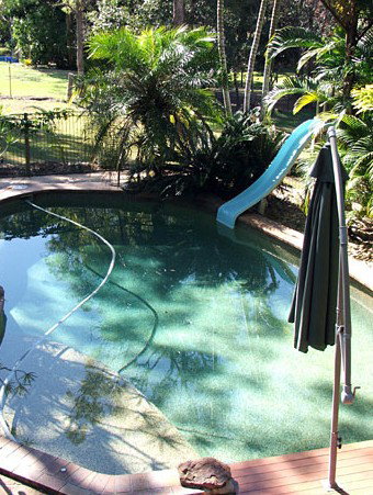 Harmony Nature Retreat - Accommodation Great Ocean Road 2