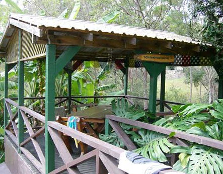 Harmony Nature Retreat - Accommodation Great Ocean Road 4