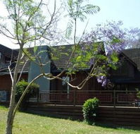 Fairy Wren Lodge Bed  Breakfast - Accommodation Great Ocean Road