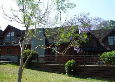 Fairy Wren Lodge Bed & Breakfast - Accommodation Great Ocean Road 0