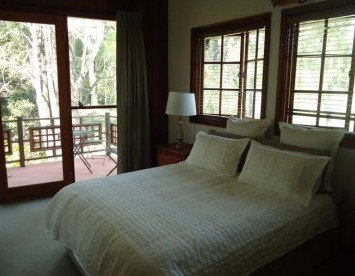 Fairy Wren Lodge Bed & Breakfast - Accommodation Great Ocean Road 1