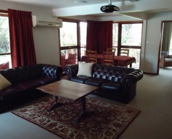 Fairy Wren Lodge Bed & Breakfast - Accommodation Great Ocean Road 2