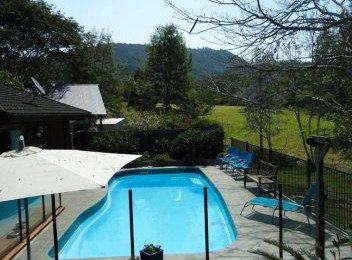 Fairy Wren Lodge Bed & Breakfast - Accommodation Great Ocean Road 3
