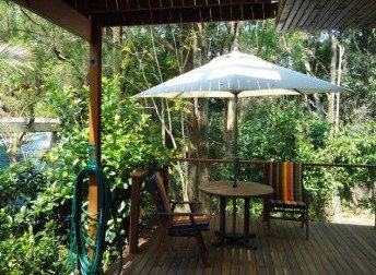 Fairy Wren Lodge Bed & Breakfast - Accommodation Great Ocean Road 4