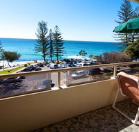 Park Towers Holiday Units - Accommodation Great Ocean Road