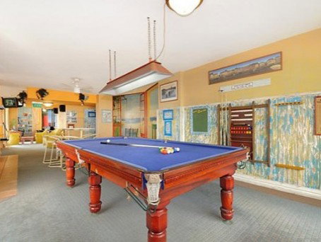 Sandy Point Beach Resort - Accommodation Great Ocean Road 1