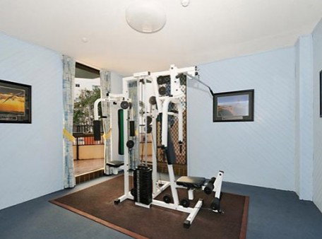 Sandy Point Beach Resort - Accommodation Great Ocean Road 3