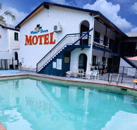 Miami Shore Motel - Accommodation Great Ocean Road
