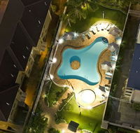 Second Avenue Apartments - Accommodation Great Ocean Road