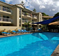 Apartments Paradise Grove - Accommodation Great Ocean Road