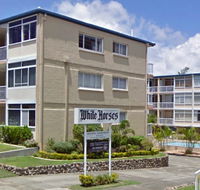 White Horses Apartments - Accommodation Great Ocean Road
