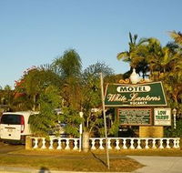 White Lanterns Motel - Accommodation Great Ocean Road