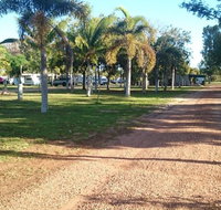 Barcaldine Tourist Park - Accommodation Great Ocean Road