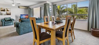 Sunshine Towers - Accommodation Great Ocean Road 1