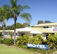 Annalee Motel Beaudesert - Accommodation Great Ocean Road