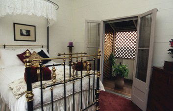 Amosfield QLD Accommodation Great Ocean Road