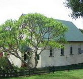 A Country Church BB - Accommodation Great Ocean Road