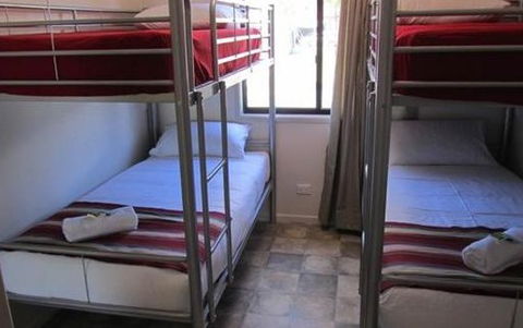 Big 4 Capricorn Palms Holiday Village - Accommodation Great Ocean Road 1