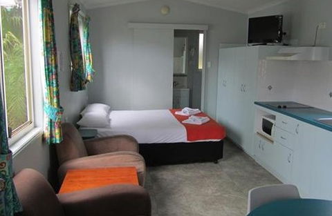 Big 4 Capricorn Palms Holiday Village - Accommodation Great Ocean Road 3