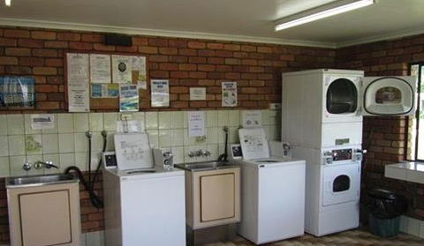 Big 4 Capricorn Palms Holiday Village - Accommodation Great Ocean Road 5