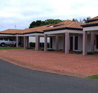 Coral Cove Resort - Accommodation Great Ocean Road