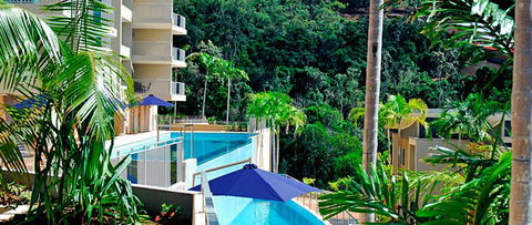 Azure Sea Whitsundays - Accommodation Great Ocean Road 4