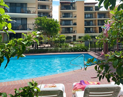 Marcoola Beach Resort - Accommodation Great Ocean Road 4