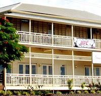 Gracemere Hotel - Accommodation Great Ocean Road