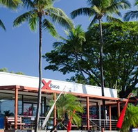 Base Airlie Beach Resort - Accommodation Great Ocean Road