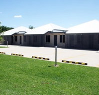 Emerald Park Motel - Accommodation Great Ocean Road