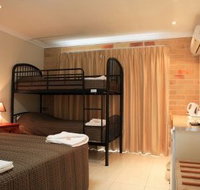 Emerald Central Palms Motel - Accommodation Great Ocean Road
