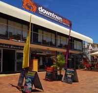 Downtown Airlie Motel - Accommodation Great Ocean Road