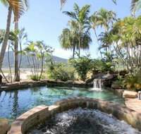 Best Western Colonial Palms Motor Inn - Accommodation Great Ocean Road