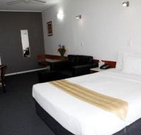 Ayr Travellers Motel - Accommodation Great Ocean Road