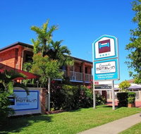 Cascade Motel In Townsville - Accommodation Great Ocean Road