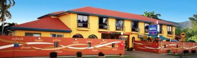 Aitkenvale QLD Accommodation Great Ocean Road