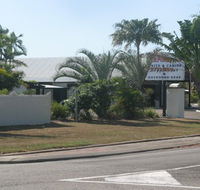 Airport Inn Townsville - Accommodation Great Ocean Road