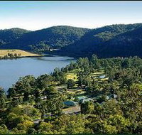 Australis Retreat at Wisemans - Accommodation Great Ocean Road