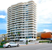 La Pacifique Holiday Apartments - Accommodation Great Ocean Road