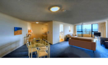La Pacifique Holiday Apartments - Accommodation Great Ocean Road 2