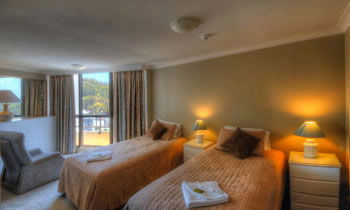 La Pacifique Holiday Apartments - Accommodation Great Ocean Road 3