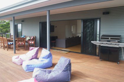 Lot 256 - Accommodation Great Ocean Road 1
