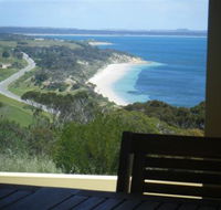 Sunset Rendezvous - Accommodation Great Ocean Road