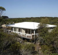 The Haven - Island Beach - Accommodation Great Ocean Road