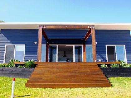 Blue Shack - Accommodation Great Ocean Road 0