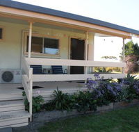 Baudin Budget Units 23 and Cottage - Accommodation Great Ocean Road