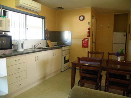 Baudin Budget Units 2&3 And Cottage - Accommodation Great Ocean Road 1