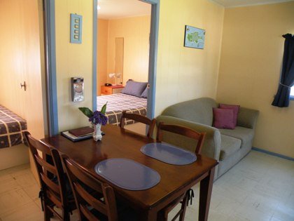 Baudin Budget Units 2&3 And Cottage - Accommodation Great Ocean Road 2
