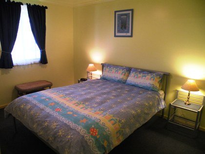 Baudin Budget Units 2&3 And Cottage - Accommodation Great Ocean Road 3