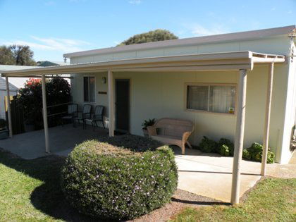 Baudin Budget Units 2&3 And Cottage - Accommodation Great Ocean Road 5